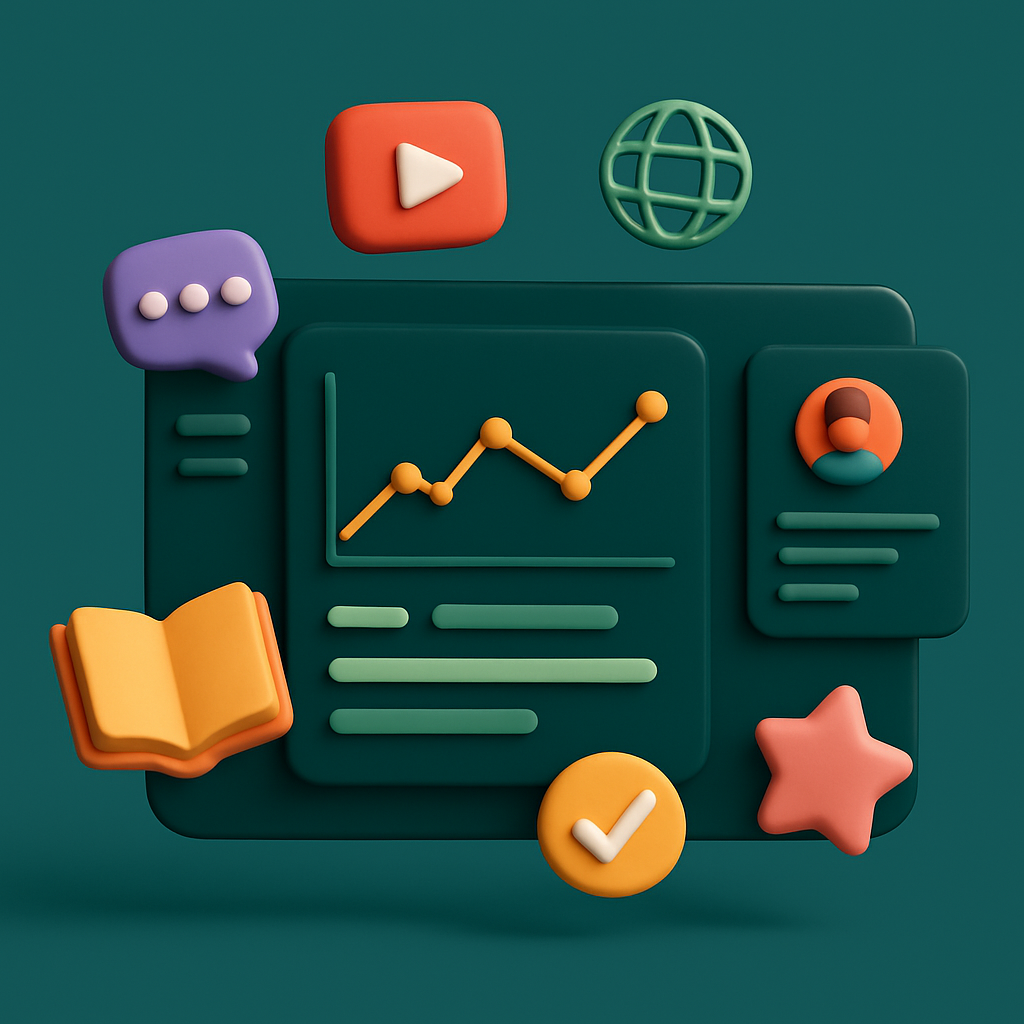 Product Fundamentals: Vision & Value