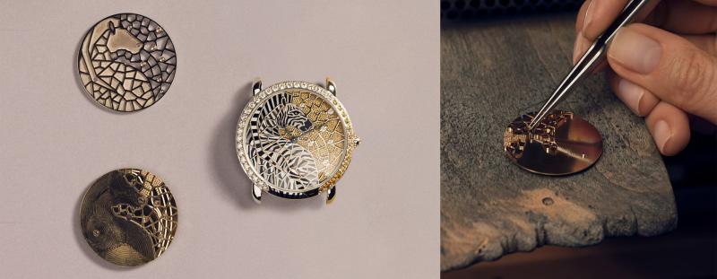 Préserver et transmettre les savoir-faire critiques chez Cartier pour les équipes Supply Chain et métiers industriels